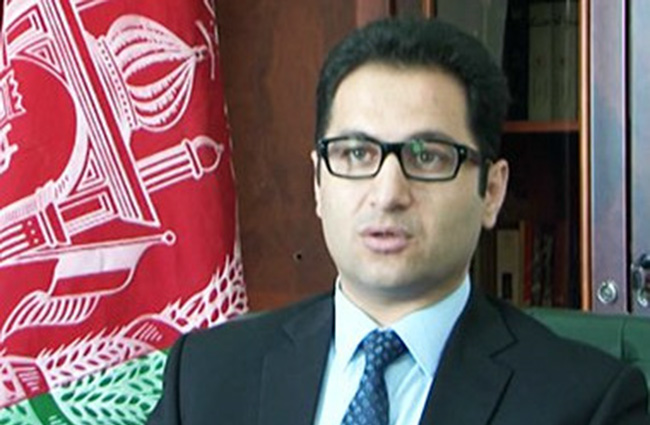 Kabul Warns Pakistan over Double Game with Insurgency